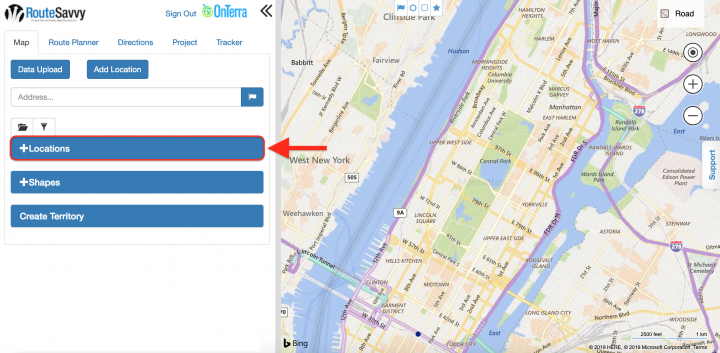 Switching from RouteSavvy to Route4Me