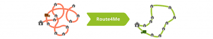 Switching from Beetrack to Route4Me