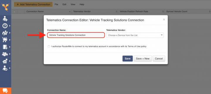 Route4Me’s Telematics Integration with Vehicle Tracking Solutions (VTS Silent Passenger)