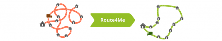 Switching from RouteSavvy to Route4Me