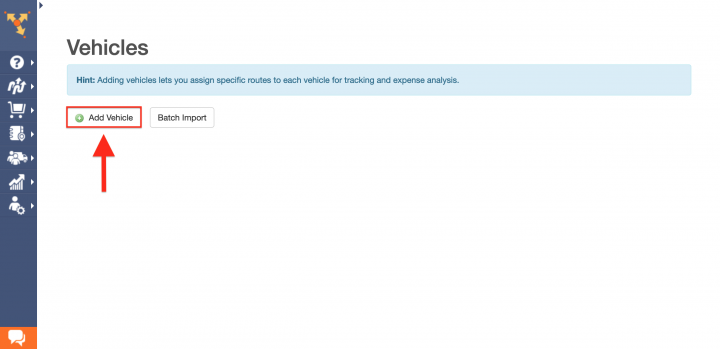 Switching from Beetrack to Route4Me