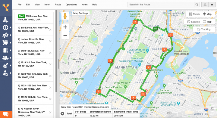 How to Switch from Your Current Route Planner to Route4Me