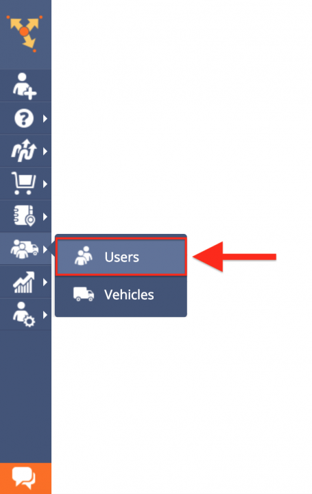 Switching from the RoadWarrior Route Planner to Route4Me