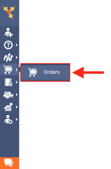 Dynamic E-Commerce Order Dispatch