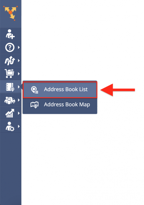 Address Book Custom Data Add-On