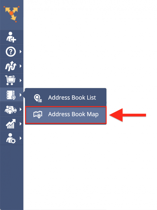 Creating Territories from KML (Keyhole Markup Language)