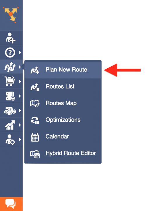 Goggle Drive Data Import - Importing Data from Google Drive for Planning Routes