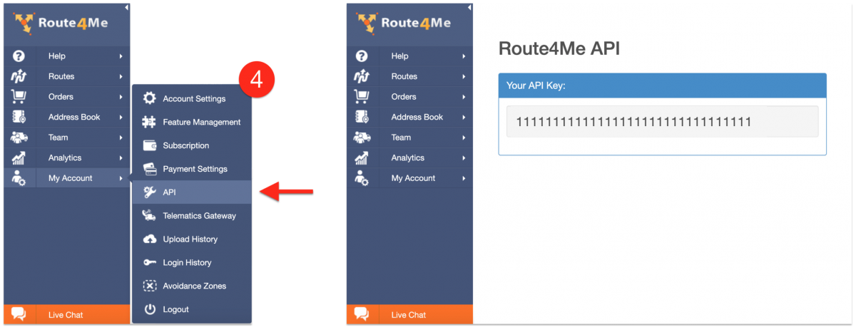 Bulk Route Uploader - Route4Me's Command-Line Automation Tool for Windows, macOS, and Linux