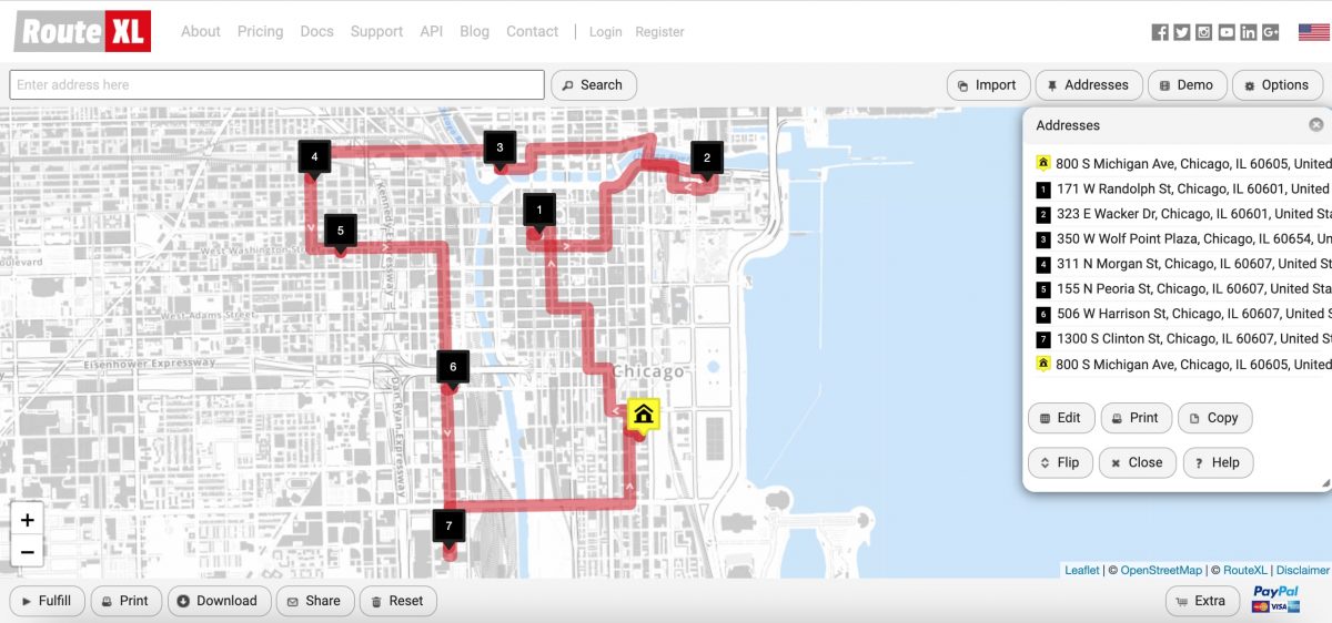 10 Best Route Planner Apps For Delivery And Couriers In 2023