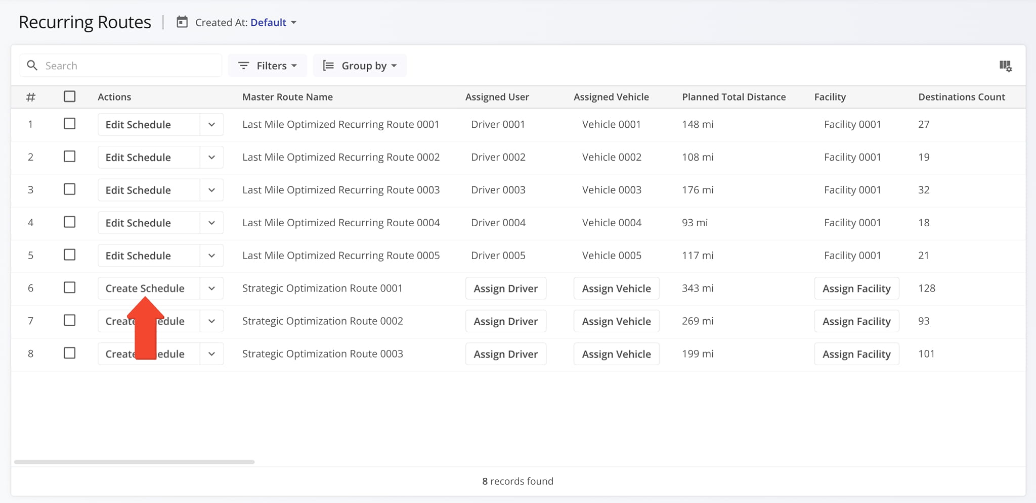 When you use Route4Me
