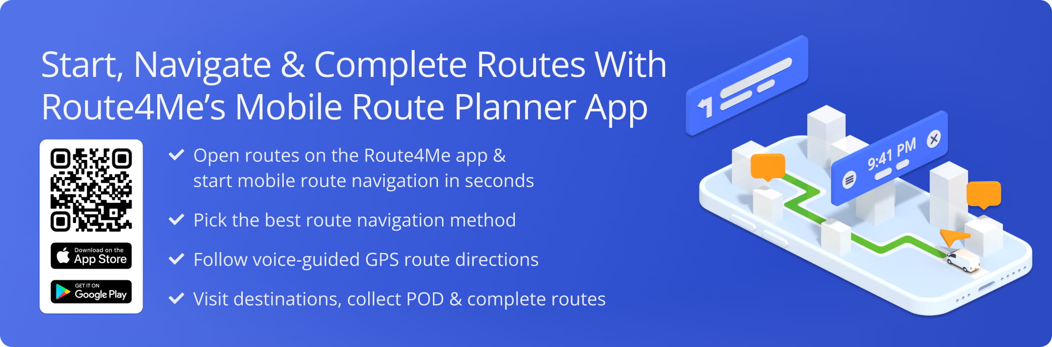 Route4Me