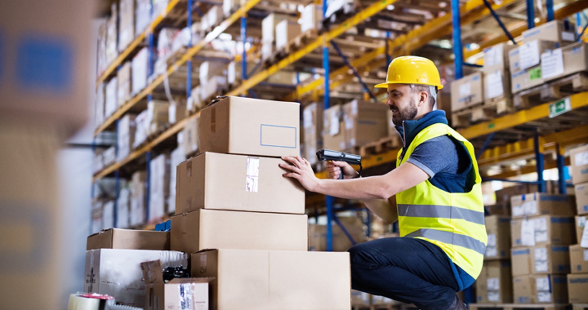 Zebra Android devices deliver rugged, secure, and high-performance mobility optimized for enterprise field and warehouse operations.
