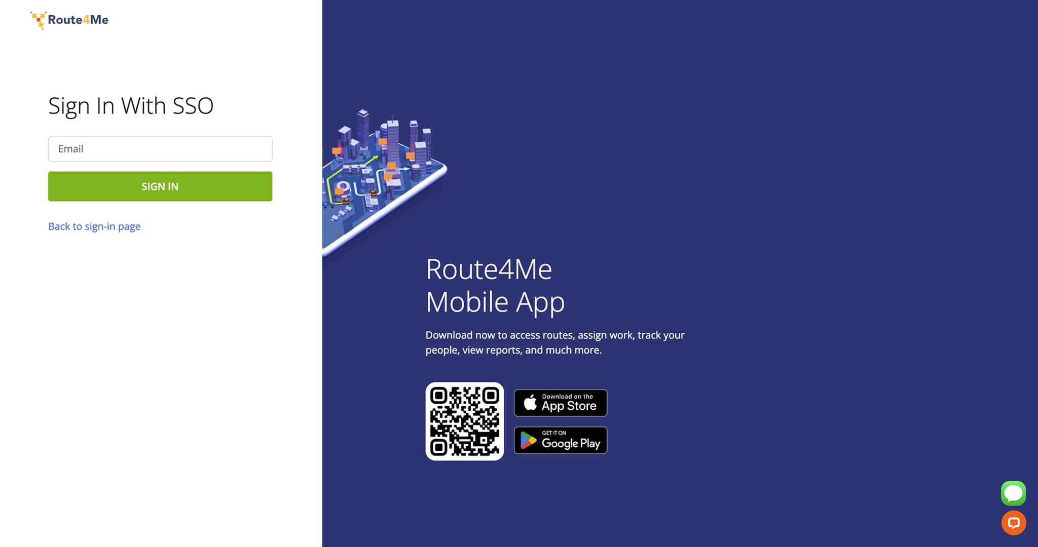 With Okta SAML SSO integration set up, your team members can authenticate with SSO using the email addresses associated with their profiles on your Okta account.