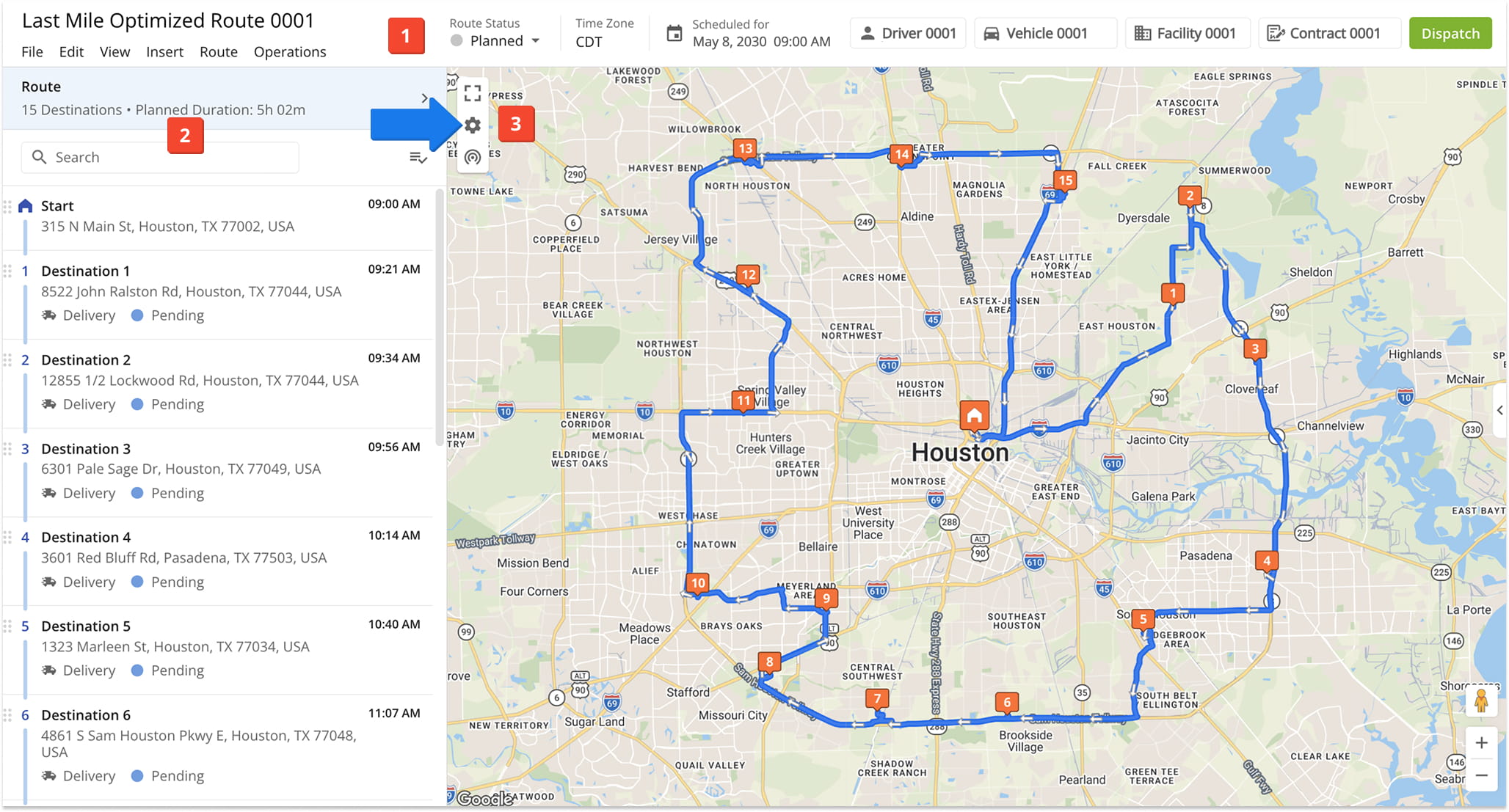 Route4Me