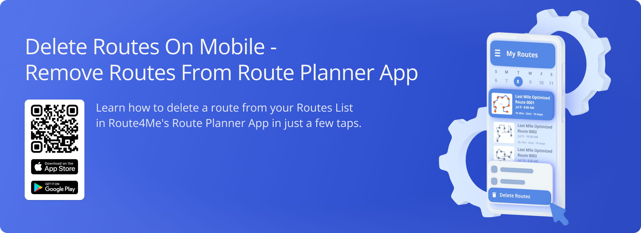Route4Me