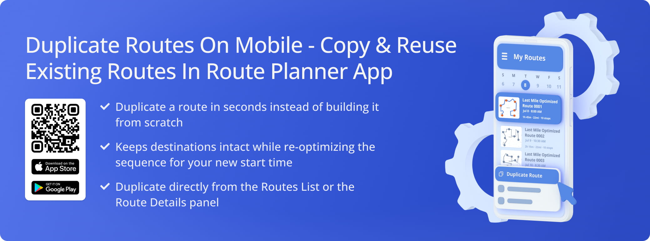 Route4Me